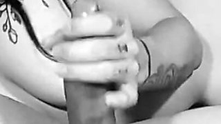 Milking Cocks Is My Passion