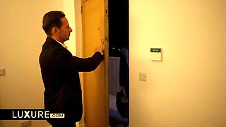 French Girls At Work - mfm smut