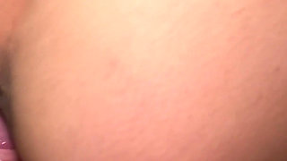 Lucky Guy's Sex Lottery: Hard and Raw Facial Love