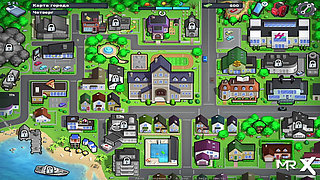 SummertimeSaga - what happens if you shower with a mature?