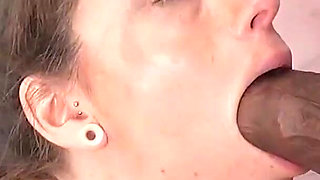 Tiny Starshine Gets Wrecked by a Monster BBC