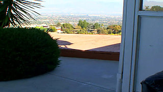 Hot Babes Suck Cock and Ride Hard on Way to Porn Stardom