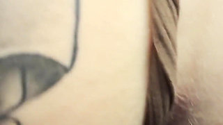 Fucked and Creampied by Stranger Jogger