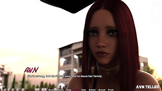 Busty Judge MILF's Pussy Destroyed by Hung Student Lawyer After Court Session - Law College Part 1