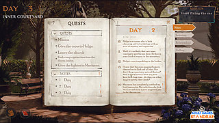 Ep3: Fucking Ayla While Praying - Lust Sisters