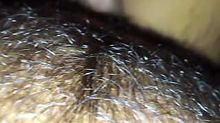 Masturbate On Step Sister's Ass