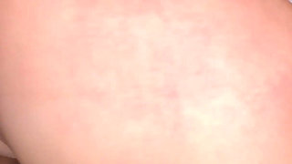 Rhiannon Ryder Sucks Danny D's Huge Cock and Gets a Thick Facial