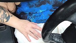 Finger Fucking Tina Hear Screams When Shes Cumms Fuck