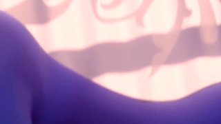 Widowmaker From Overwatch - Sniper Mission Failed Because of Big Cock - Doggystyle & Beach Jack-o Pose Big Ass Fuck 3D