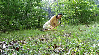 Pretty Girl so Owned and so Rewarded