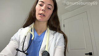 Physical Exam for Tiny Specimen