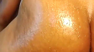 Two Fat Man and Woman Enjoying Big Pussy Fuck