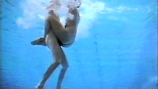 Brunette hardcore blowjob