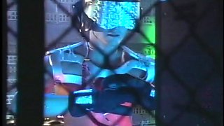 Naughty amateur european blondes eat pussy