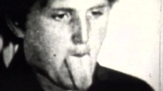 Fornication and Excitement of Whores