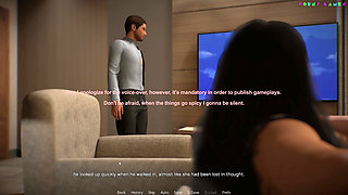 Friendly Housewife by White Foam - Couple Confessing They Cheated and Having Their Best Sex Ever 33