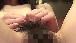 An Innocent Girl with Only One Previous Sexual Experience Gets Her Body Touched by a Man
