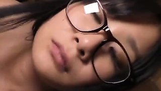 Hardcore Asian Japanese Orgy Session