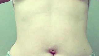 Amateur Big Boobs jerks Big Dick