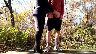 This Is What My Stepson Makes Me Do