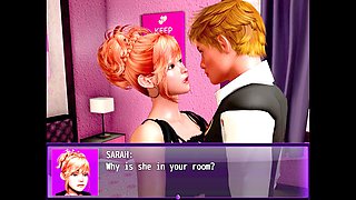 Any hot, hot s, most hot