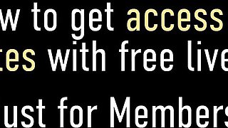 Carmen Valentina's pawg smut by Sara Jay