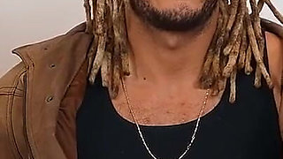 Blind Casting Ends in Orgy