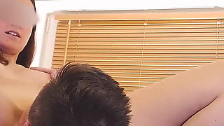 Maisha's Wonderful Pussy Licking Ended with a Copious Ejaculation