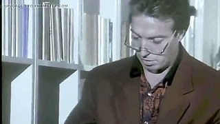 Big Tits Redhead Anal Blowjob Vintage European Porn