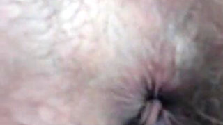 Prolapse Play Close up