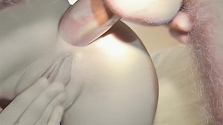 Jelly Ana Fuck Face Fuck Facial Pee and Face Piss