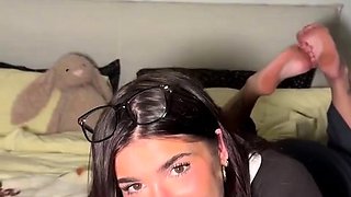 Arikytsya Horny Realtor Roleplay Dildo Fuck Onlyfans Video
