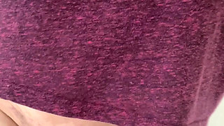 Sophie James Intimate encounter with me