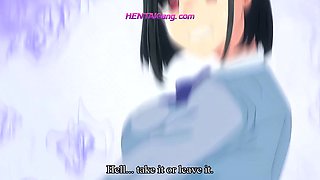 Immoral Routine The Animation 01 ENG Subbed