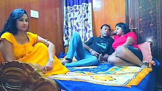 Stepmother-in-law Taught How To Get Spam Out Of Hardcore Pussy Fucking