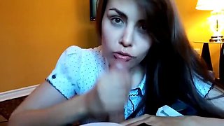 Blowjob: Amateur, Chaturbate  Girlfriend Porn