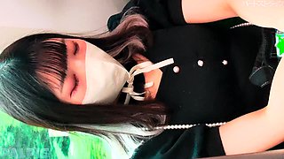 地雷不思議ちゃんのTバック 声掛け jav jvip