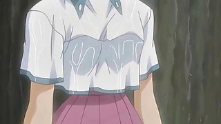 Intense Cartoon Blowjobs and Hardcore Anime Sex