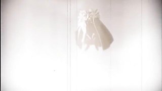 Watch endearing nymphet's scene