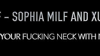 Dangerous Feet MILF Lesbian Humilation