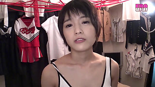 Desire Collection Ai.m a Serious Tomboy with Passion Pt.1