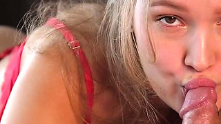 Asmr Blowjob. Real Dick. Lots of Drooling and Sounds