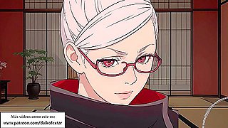 Spanish Joi Hentai. Masturbate To Get Out. Dandadan Spanish Voice - Car Toon And Anime Hentai