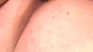 Busty redhead plumper eliza gets fucked by a big dick