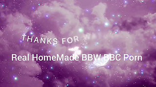 Cumming twice fucking Polish SSBBW pussy to ass