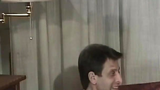 Paola and the Room of Anal Secrets
