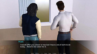 Nursing back to pleasure: returning the favor ep 66