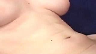 Passionate Lesbians Explore Each Other's Bodies