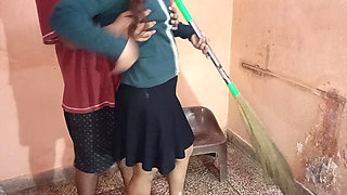 Well nobody at home with step sister xxx video she is very sexy