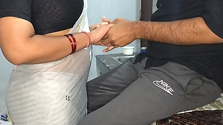 When the Maid Asked for a Salary Increase, the Employer Increased the Salary.